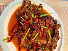 -小乾杯串店•16年沈阳烧烤(文安路店)