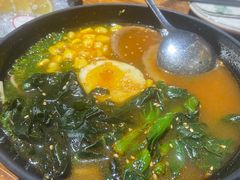 -小川洋风料理(街道口店)
