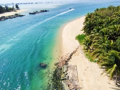 -海南分界洲岛旅游区