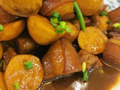 -苏州人家·精致苏帮菜(斜塘店)