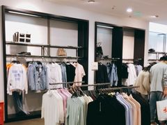 -ZARA(仓山万达店)