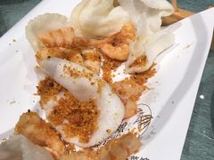 -小厨娘淮扬菜(清江苏宁广场店)