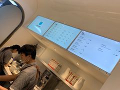 -兰熊鲜奶(西直门凯德mall店)
