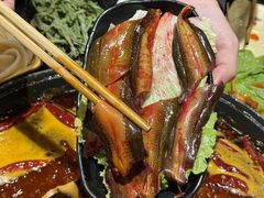 -叶记鲜鹅肠火锅城(聚丰锦绣盛世店)