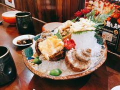 -鸟鹏烧鸟居酒屋(仁恒梦中心店)