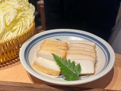 -巴奴毛肚火锅(七宝领展广场店)
