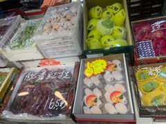 -嘿嘛仓储购(华明店)