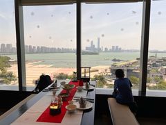 -馋遇江南·精致湖景雅宴(东方之门店)