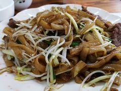 -南记食粥坊·宵夜大排档(岭南分店)