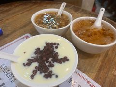 -沙湾姜埋奶(兴新包店)