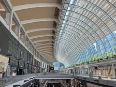 -滨海湾金沙购物商场