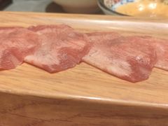 -一绪に寿喜烧(虹悦城店)