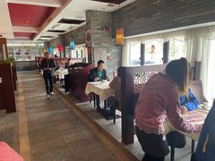 大堂-西湘记大酒楼(珠峰大道翠湖苑店)