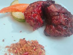 -食间牛排(湖西路店)