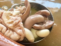 豬腦-猪腰一家·地道佛山菜(里水店)