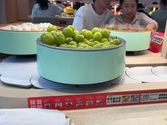 -龍歌自助小火锅(市北台东利群店)