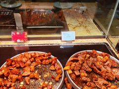 -美盛喜来登大酒店-盛宴标帜餐厅