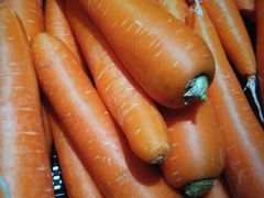 胡萝卜-桐庐江南农贸市场