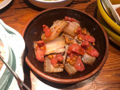 -炊烟小炒黄牛肉(东庆街店)