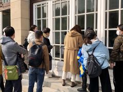 -中国福利会少年宫