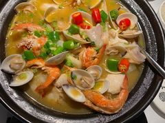 -老伙记海鲜码头(北滘店)