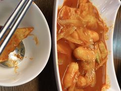 -汉米达特色料理餐厅(郴州友阿国际广场店)