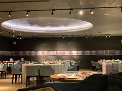 大堂-上海小南国(正大店)