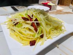 -阿里巴巴海鲜烧烤家常菜(黄岛店)