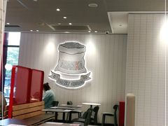 -肯德基(芳和店)