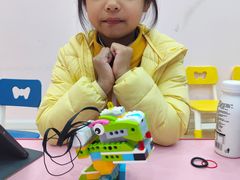 -百变创造力活动中心(虹口龙之梦中心店)