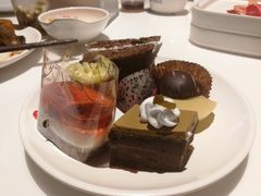 -鼎香缘海鲜自助火锅烤肉(锦辉购物广场店)