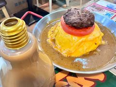 -九龙冰室(新中关购物中心店)