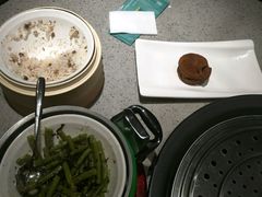 -粗茶淡饭·隐庐私厨(东亭店)