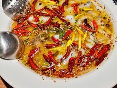 -太二酸菜鱼(天鹅湖万达店)