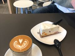 -Seesaw Coffee(苏州中心店)