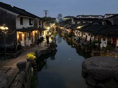 -绍兴古城