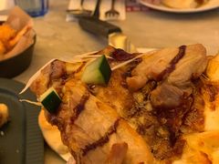 -必胜客(WOW中心城店)