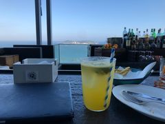 -瑰丽酒店·海吧·天际下午茶·现场DJ·天台酒吧
