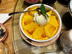 -新白鹿餐厅(爱琴海购物中心店)