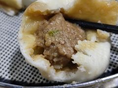 -石饮红星包子(中山路店)