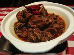 -西贝莜面村(近铁城市广场店)