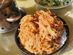 -老雒阳面馆·水席(高新区店)