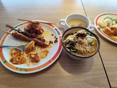 -比格比萨自助(云冈区步行街店)