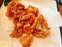 -王鼎精致料理铁板烧(世博源店)