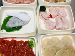 -海底捞火锅(凯德广场店)