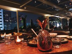 -城市露台景观餐厅(淮海路店)