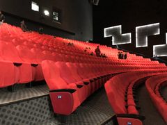 -中国科学技术馆影院