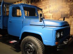 -柳州工业博物馆