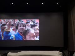 -山文星辉影城(济南和谐广场店)