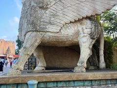 -大连海昌发现王国主题公园